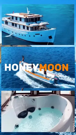HONEYMOON AVENUE