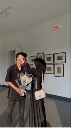 template couple