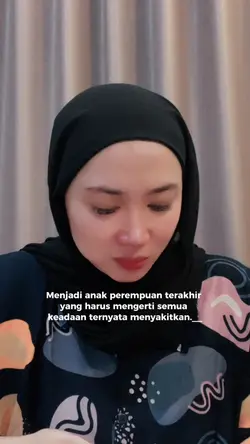 anak perempuan 