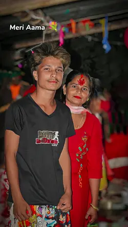 Himesh_mummy