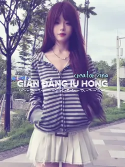 GIÁN ĐÁNG IU HONG 