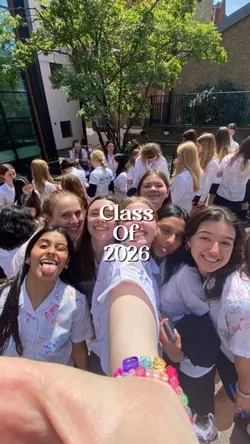 Class Of 2026