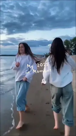 My 2025 moments