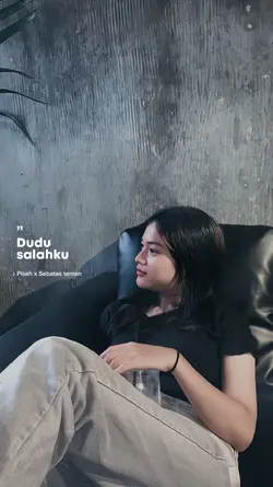 Pisah x SebatasTeman