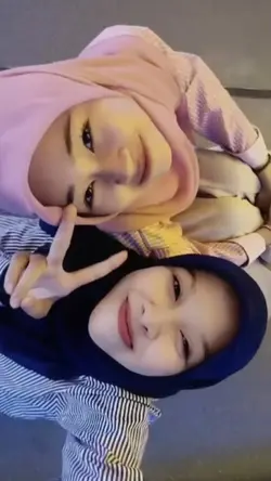 Trend Poto Berhadap