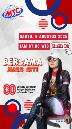 Senam yuk !!