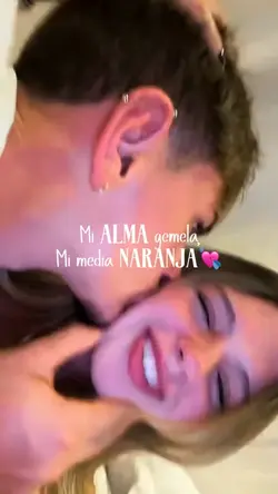 Mi alma gemela💘