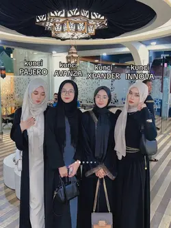Kunci Mobil | Suargo