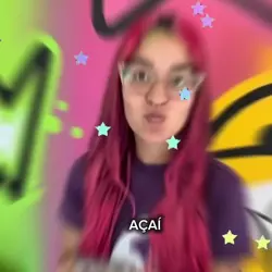 açaí com leite ninho