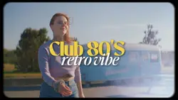 club 80's