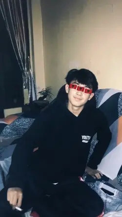 Stiker bisa digeser 