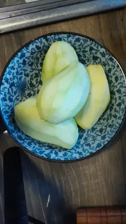 มีดปอกผลไม้