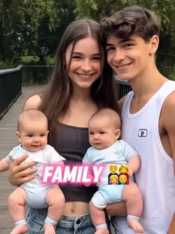 Family 😍😍