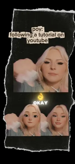 YouTube Tutorial 🤯 