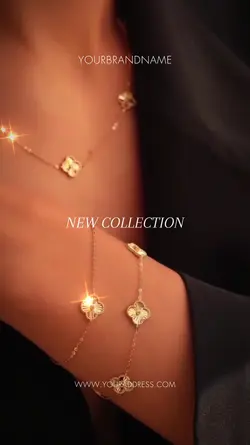 New Jewelry Cinema