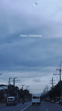 Merry Christmas