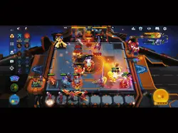 Gameplay MC GoGo
