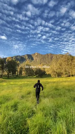life when im offline