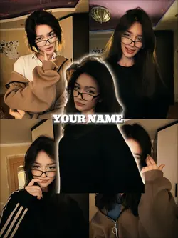 SLOWMO x YOUR NAME