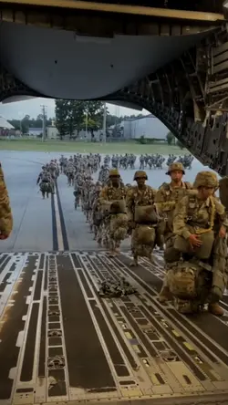 storry militarry