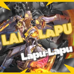 Mlbb Banner lapulapu