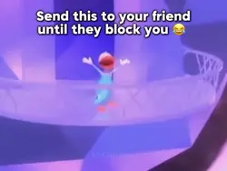 Donald Duck/frozen