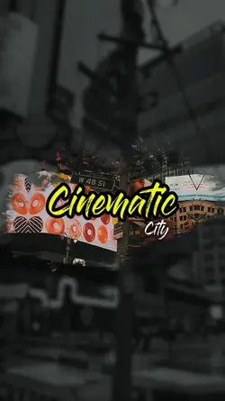 7 CLIPS CINEMATIC