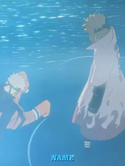 NARUTO >>>