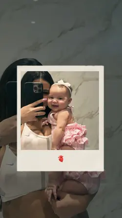 poloroid criança 