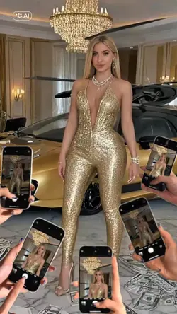 Rich style