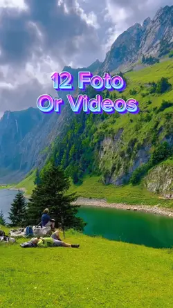 12 Video Slide