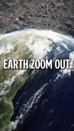 TREND EARTH ZOOM OUT