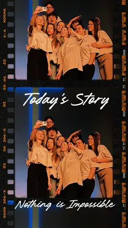 Today's Story