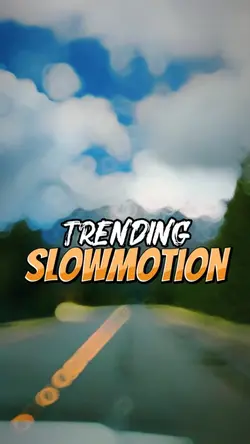 Viral Slowmo