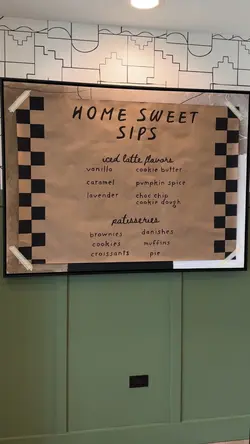 Home Sweet Sips
