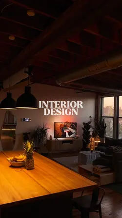 interior design