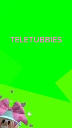 Teletubbies
