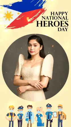 Heroes day
