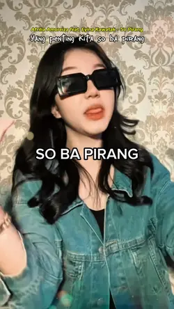 Baju baru celana new