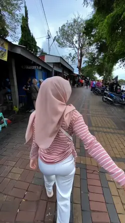 Kau taklukkan hatiku