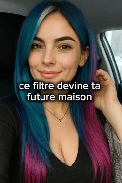 Ta future maison 