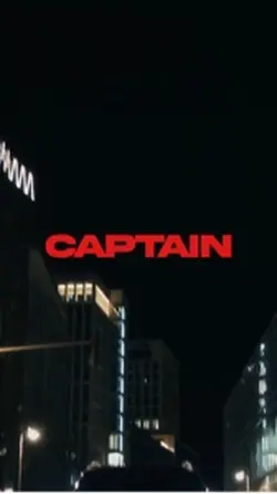Captain