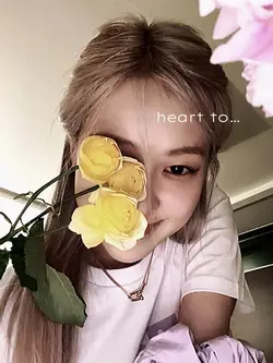 heart to lover