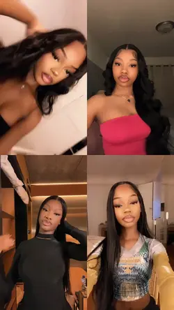 beauty collage
