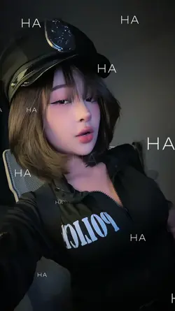 HA HA HA HA