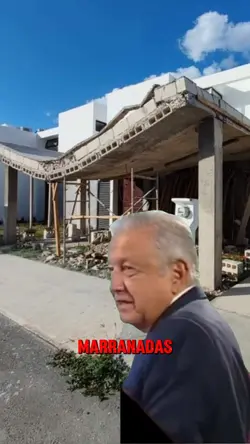 AMLO MARRANADAS