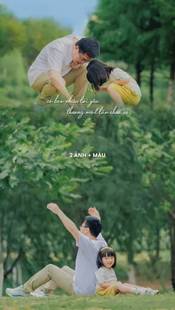 Điều cha chưa nói