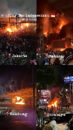 indonesia hari ini
