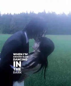 Slow dancing