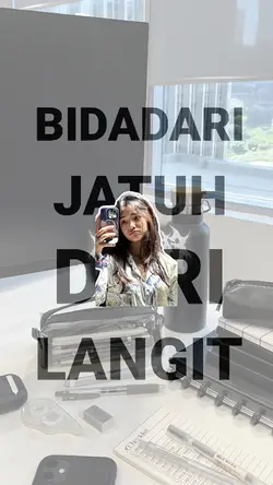 jj trend bucin